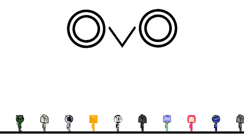ovo Game Hub
